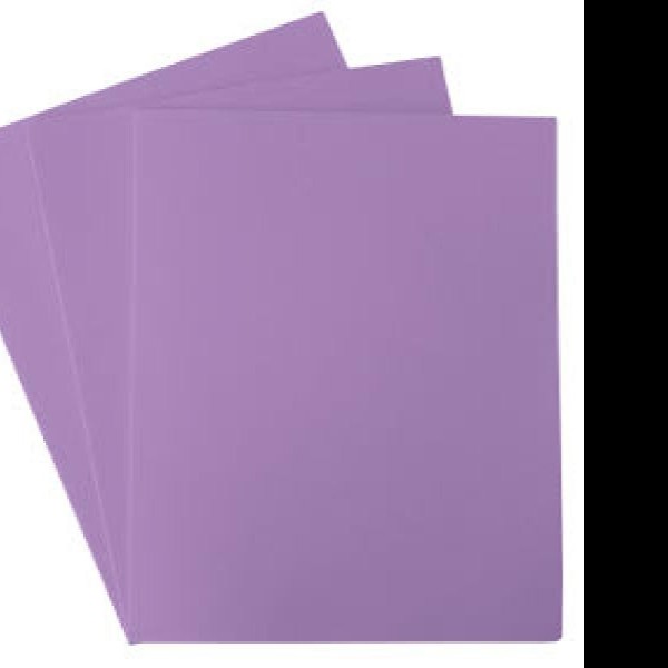 FOAMY CTA. LILA E.24 C.408